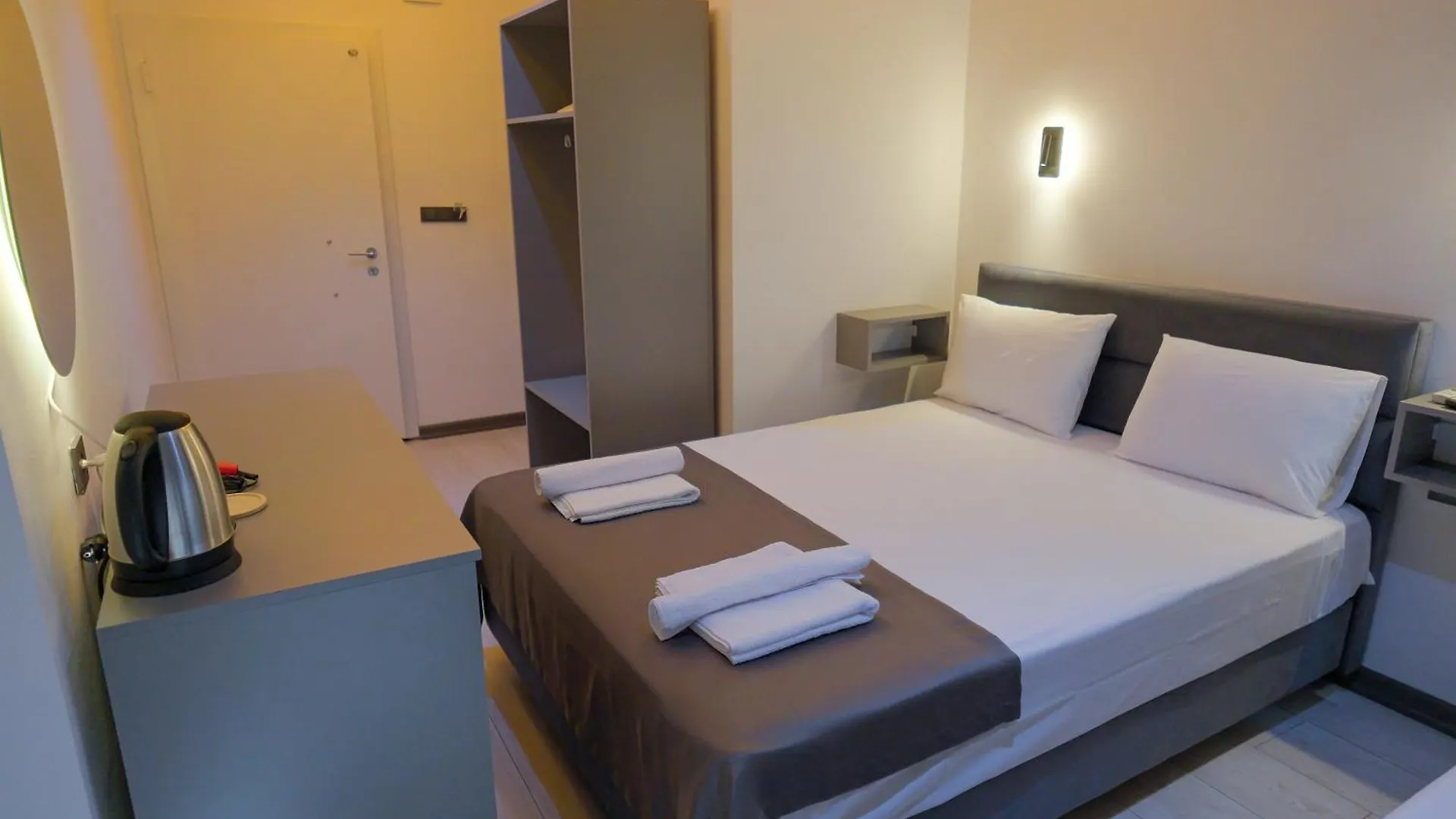 Kariva Hotel Antalya