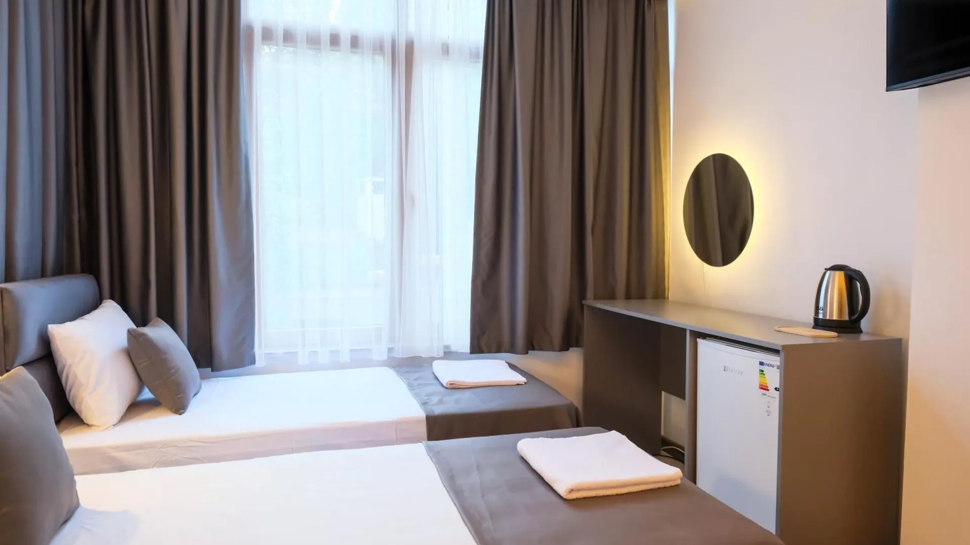 Kariva Hotel Antalya