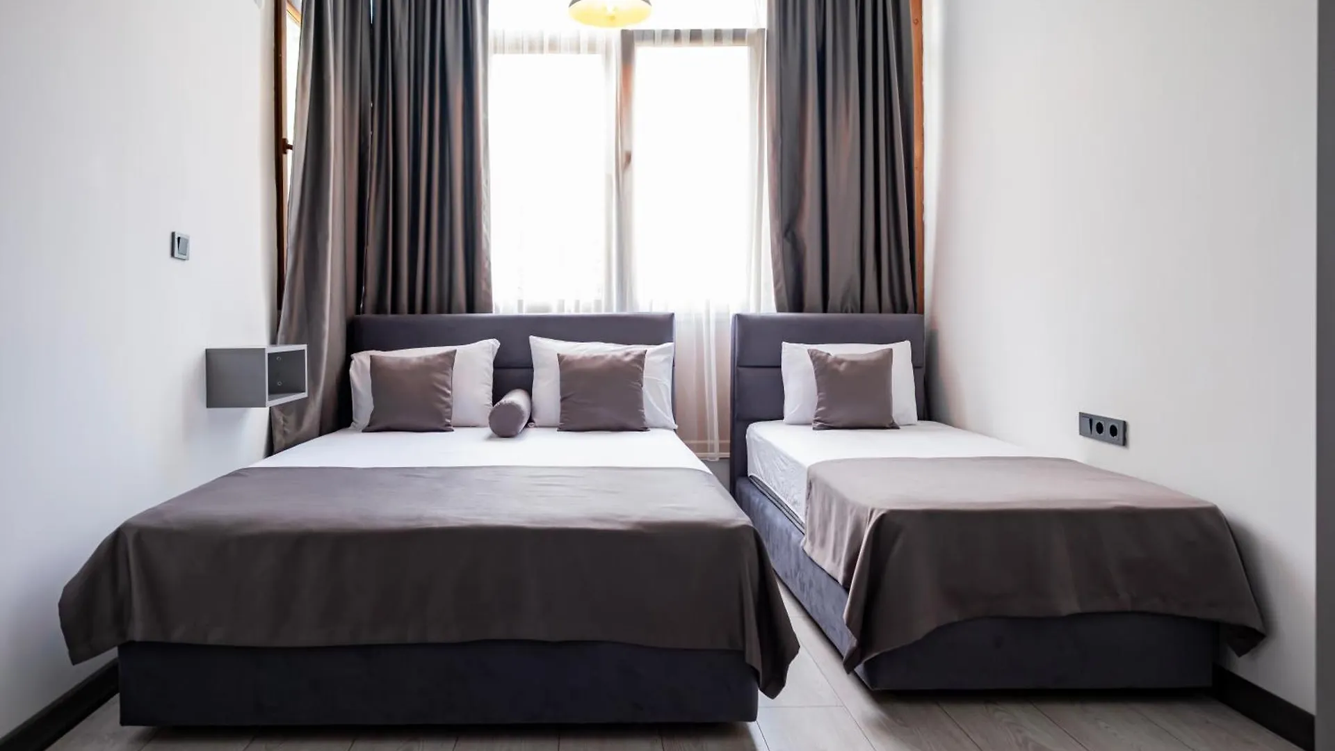 Kariva Hotel Antalya