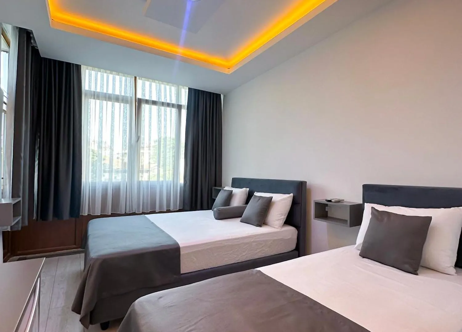 Kariva Hotel Antalya 0*,  Turecko