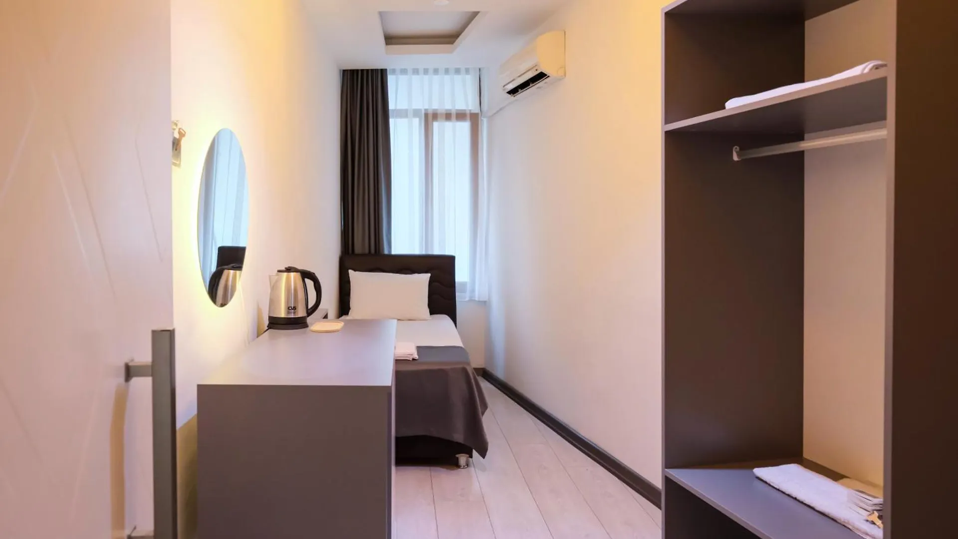 Kariva Hotel Antalya 0*,