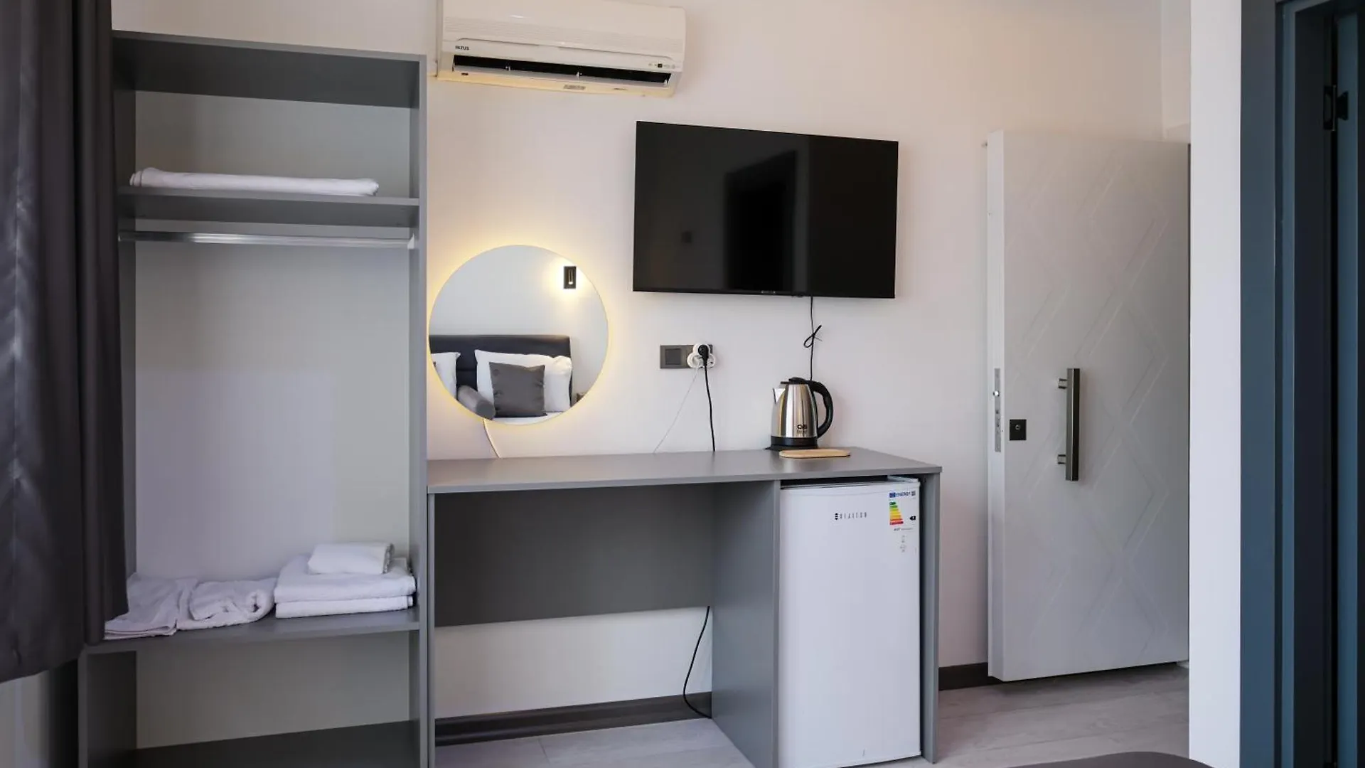 Kariva Hotel Antalya