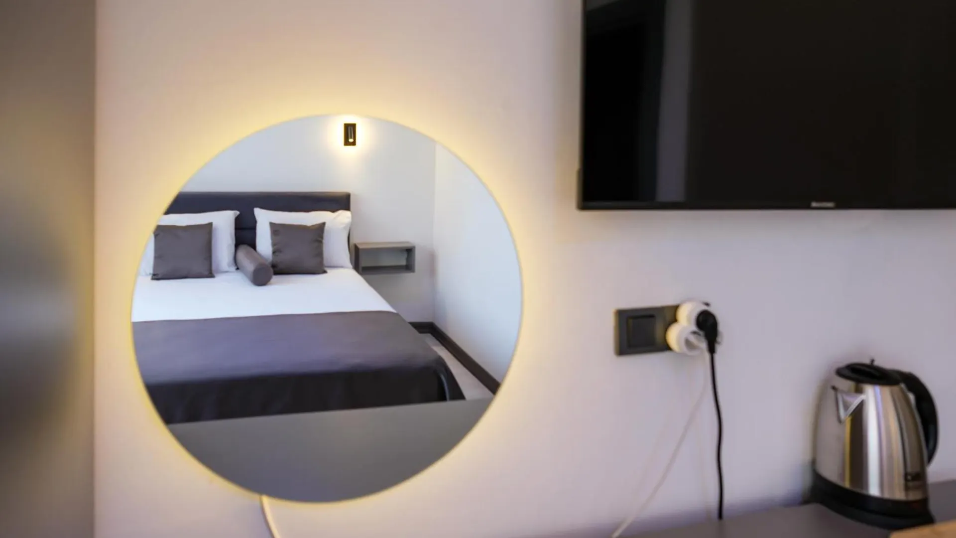 Kariva Hotel Antalya Turecko