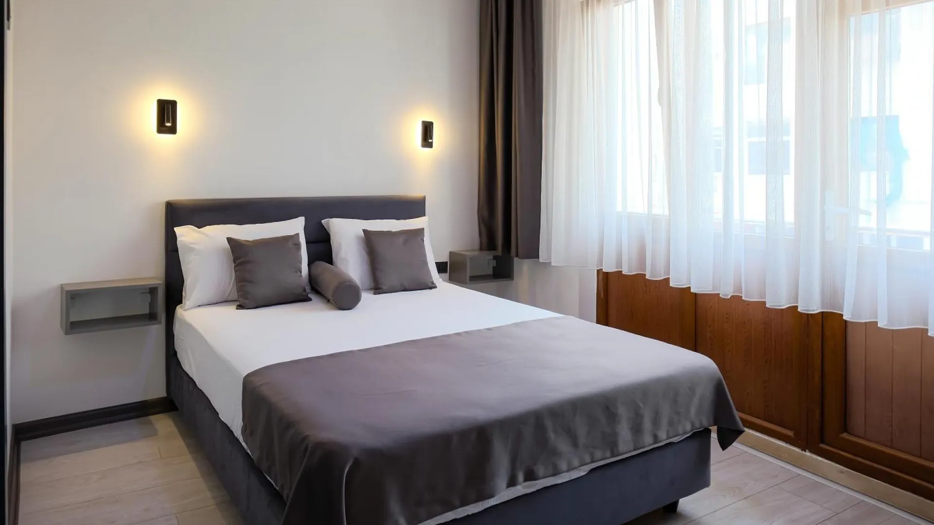 Kariva Hotel Antalya