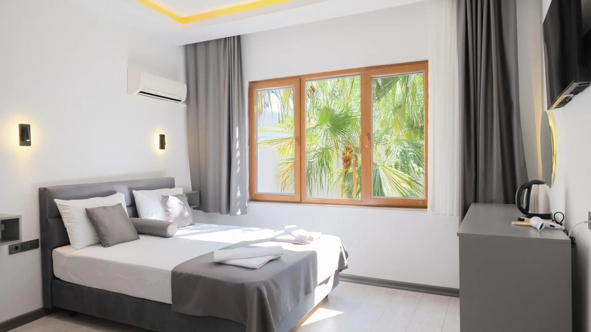 Kariva Hotel Antalya