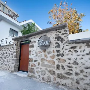 Italic Antalya